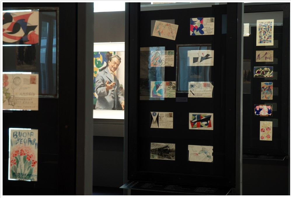 La collezione permanente: un tesoro da scoprire